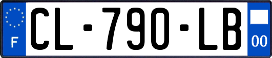 CL-790-LB