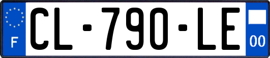 CL-790-LE
