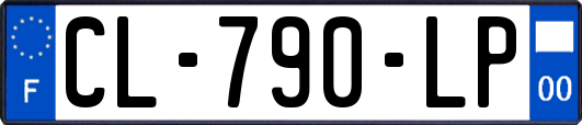 CL-790-LP