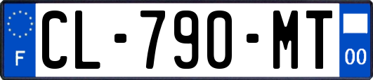 CL-790-MT