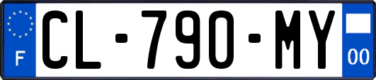 CL-790-MY