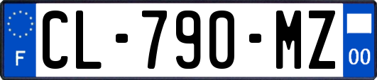 CL-790-MZ