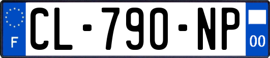 CL-790-NP