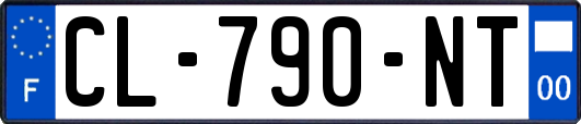 CL-790-NT