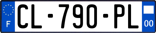 CL-790-PL