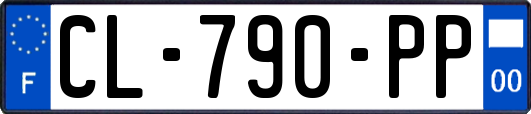 CL-790-PP