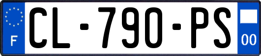 CL-790-PS