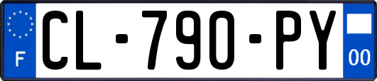CL-790-PY