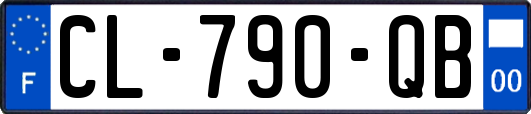 CL-790-QB