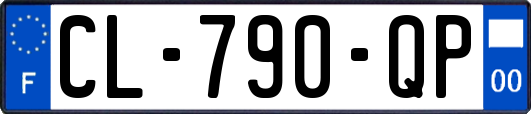 CL-790-QP