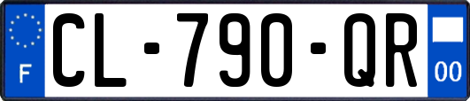 CL-790-QR