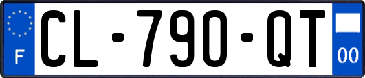 CL-790-QT