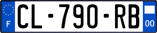 CL-790-RB