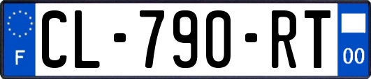 CL-790-RT