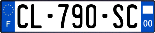 CL-790-SC