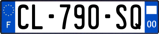CL-790-SQ