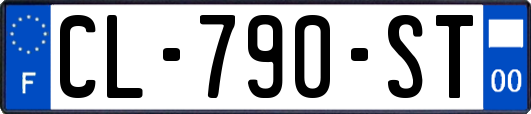 CL-790-ST