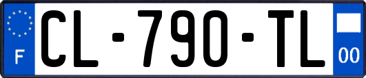CL-790-TL