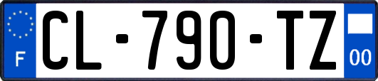 CL-790-TZ