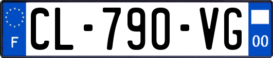 CL-790-VG