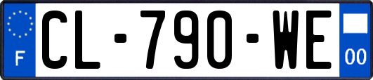 CL-790-WE