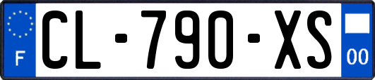 CL-790-XS