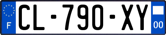 CL-790-XY