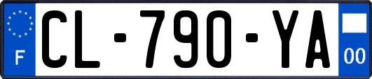 CL-790-YA