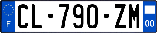 CL-790-ZM