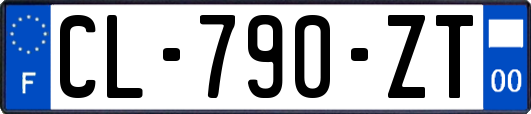 CL-790-ZT