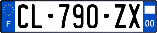CL-790-ZX