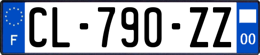 CL-790-ZZ