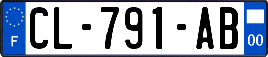 CL-791-AB