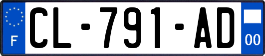 CL-791-AD