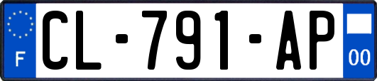 CL-791-AP