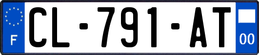 CL-791-AT