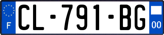 CL-791-BG