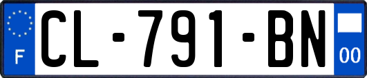 CL-791-BN