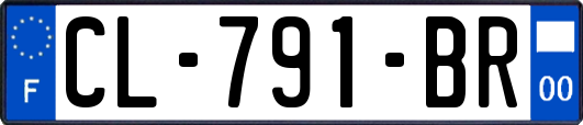 CL-791-BR