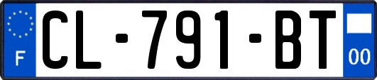 CL-791-BT