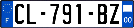 CL-791-BZ