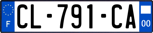 CL-791-CA