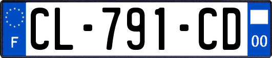 CL-791-CD