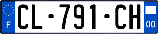 CL-791-CH