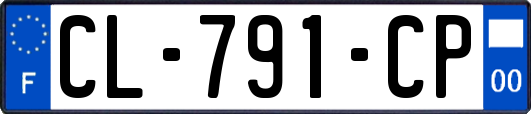 CL-791-CP