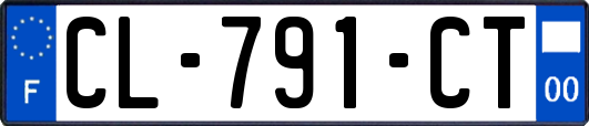 CL-791-CT