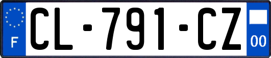 CL-791-CZ