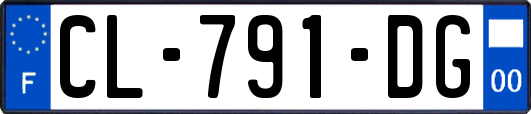CL-791-DG