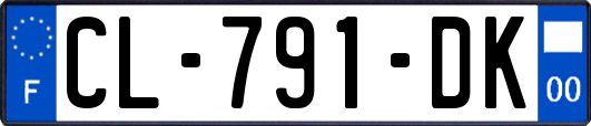 CL-791-DK