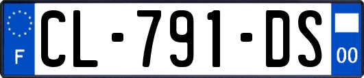 CL-791-DS